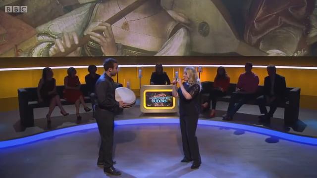 The Great History Quiz: The Tudors смотреть онлайн