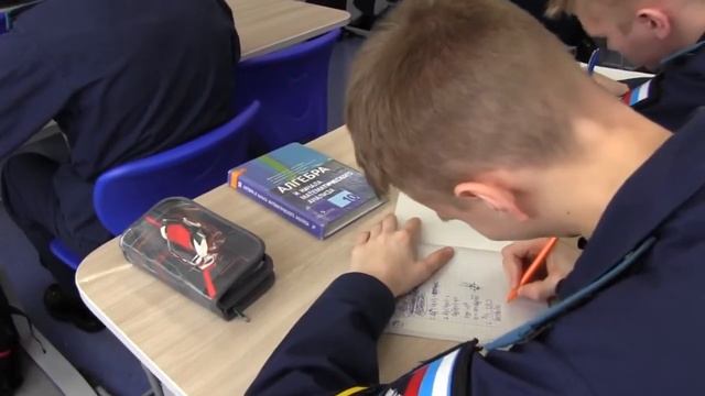 Кадетский корпус инженерная школа Болотова Н.В.  Решение тригонометрических уравнений