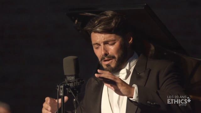 Je crois entendre encore ... Les Pecheurs de Perles ,G. Bizet Alexandre Guerrero/Carles Budò смотреть онлайн