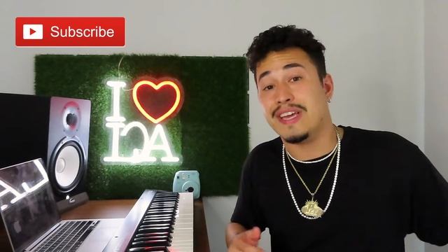 How To Setup The Best Home Studio смотреть онлайн