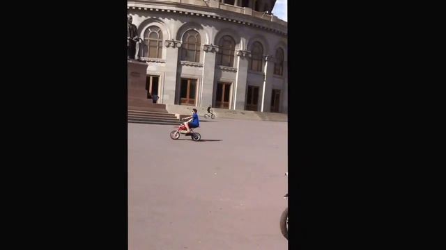 Мини байки смотреть онлайн