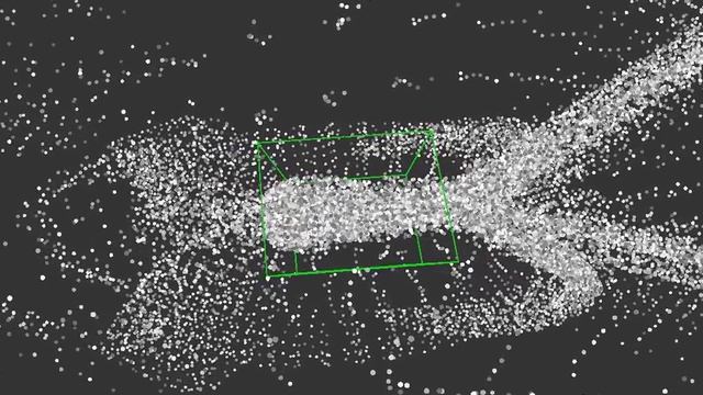 CUDA nbody algorithm running on Kepler GPUs with 65percent of peak flops смотреть онлайн
