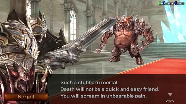 EvilBane: Rise of Ravens Android iOS Walkthrough - Gameplay Part 1 - Adventure Mode: Season 1: смотреть онлайн