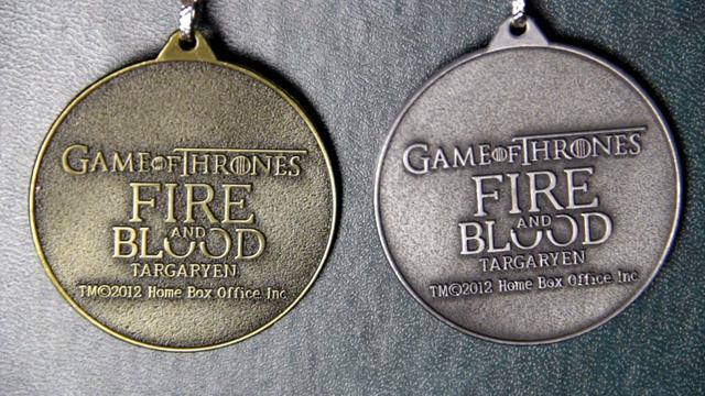 ЖЕСТЬ. Посылка 1,5 килограмма счастья с алиэкспресс - брелок игра престолов смотреть онлайн