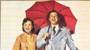 Поющие под дождём (фильм, 1952)