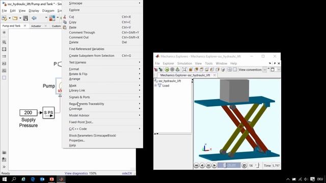 Logging Simulation Data - Simscape Video смотреть онлайн