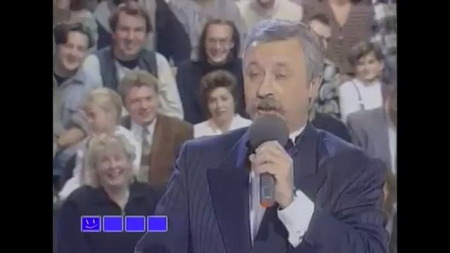 анекдот Никулина с неожиданным финалом.mp4 смотреть онлайн