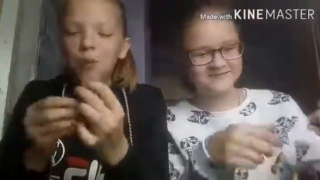 😰😨ЕДИМ ЧТО ПОПАЛО😨😰 смотреть онлайн