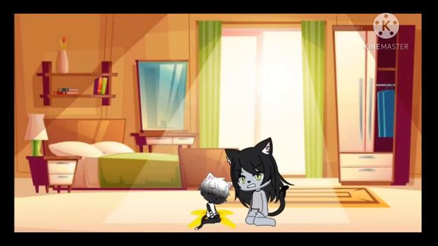 к̥о̥т̥ы̥ н̥е̥ л̥ю̥д̥и̥ 1/? я захотел сделать такое видео и мне очень понравилось незнаю как вам??? смотреть онлайн