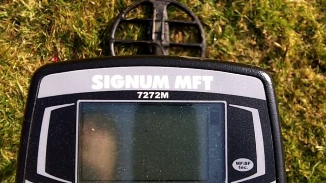 Silver Chain - Mixed Mode & Settings Play on Signum 7272M смотреть онлайн