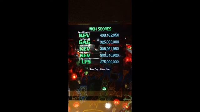 Revenge from mars with LCD monitor смотреть онлайн