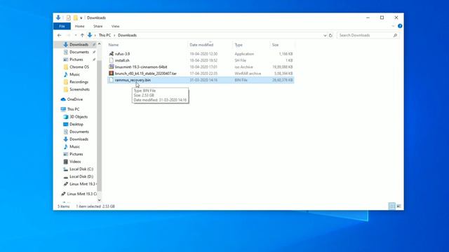 Install Chrome OS on AMD Laptop or PC with Play Store and Linux Support смотреть онлайн
