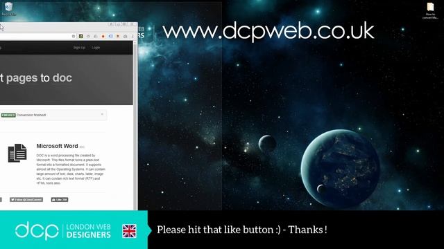 Convert Mac Pages to Microsoft Word Document Tutorial смотреть онлайн