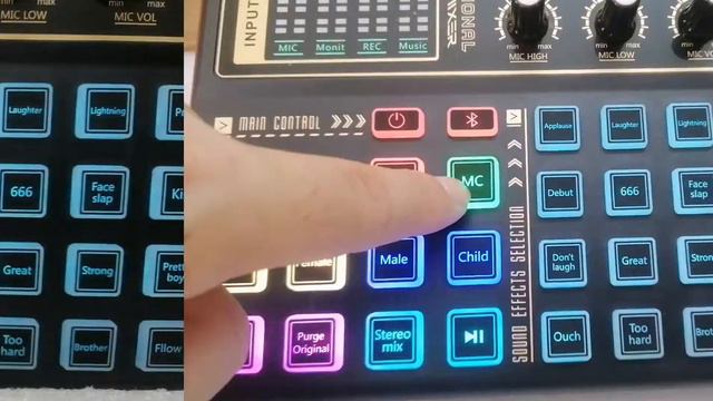 Cách lắp đặt soundcard K300 với Mic Bm900, AT100,LGT240...- Cn10 store смотреть онлайн