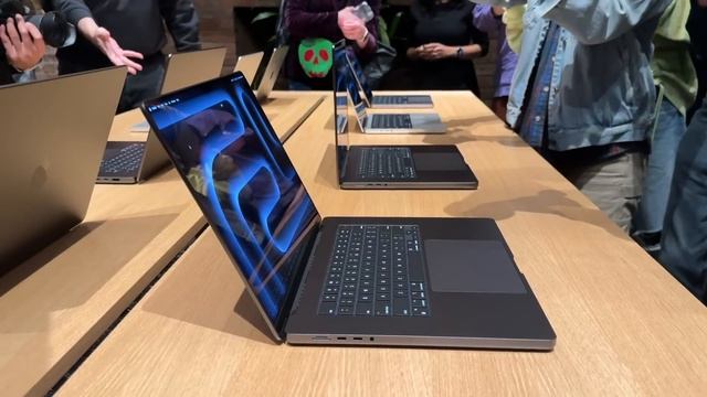 Mi experiencia con las Nuevas Macbook Pro y iMac y para quien va dirigido