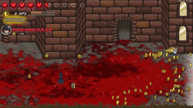 GIBZ новая крутая игра вместе с другом смотреть онлайн