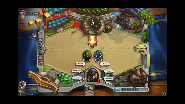 Run A Hearthstone Tournament On Battlefy смотреть онлайн