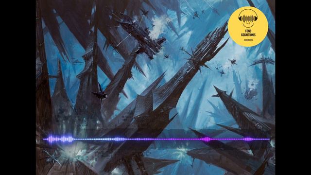 Аудиорассказ Warhammer 40k - "Добыча" смотреть онлайн