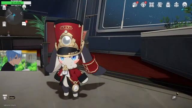Raiden coming to HSR?! Honkai Star Rail playthrough #18 смотреть онлайн