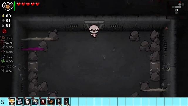 (УСТАРЕЛО) Какие артефакты сильнее? топ предметов в айзеке. тирлист The binding of isaac Repentance смотреть онлайн