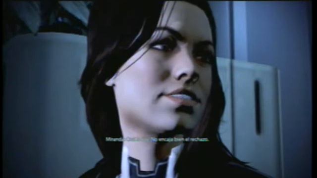 La recuperacion de Ashley y mi nuevo traje-Mass Effect 3 #5 смотреть онлайн