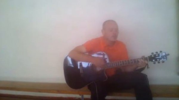 Фактор 2 - Твой (Zeva cover)