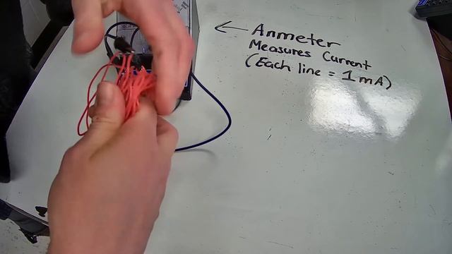 Using magnets to generate electricity and electricity to create magnets - demos! смотреть онлайн