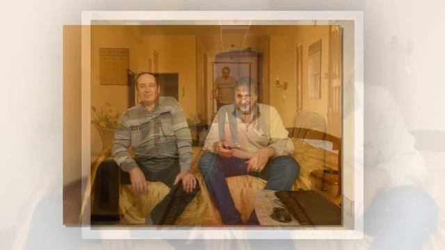 Светлогорский военный санаторий. Калининградская область смотреть онлайн