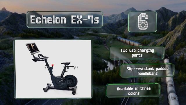 10 Best Spin Bikes 2021 смотреть онлайн