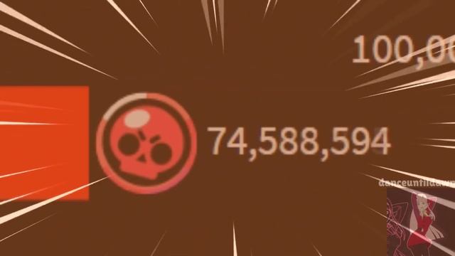 Roblox 2 VS Brawl Stars 2 Gas Gas Gas смотреть онлайн