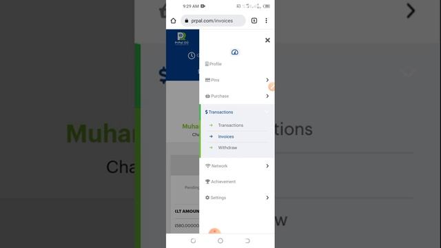 How To Check ✅ Sherd Master Node History Investment Information Prpal OU.com By Naseer789k Official смотреть онлайн