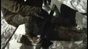 Лайфхак. Чистим снег во всей деревне за 10 минут!