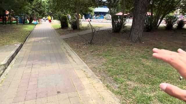 АДЛЕР СЕЗОН 2023 / КУРОРТНЫЙ ГОРОДОК / ШОК ЖАРА / МЕСТА НЕТУ смотреть онлайн