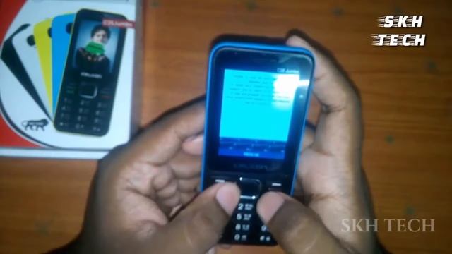 CELKON C35 Jumbo | Full Detailed REVIEW HD смотреть онлайн