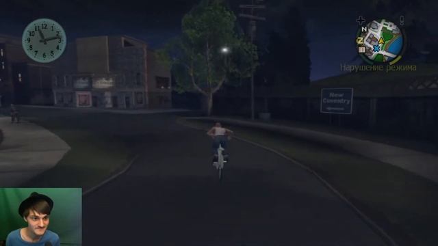 Бесконечное Лето | Bully / Булли | ПРОХОЖДЕНИЕ