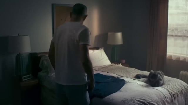 Мой ужасный сосед (Том Хэнкс) - Русский трейлер фильма (2023) смотреть онлайн