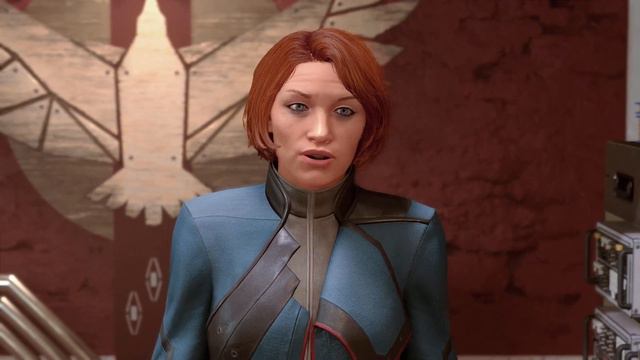 Starfield ! Episode 77 de gameplay смотреть онлайн