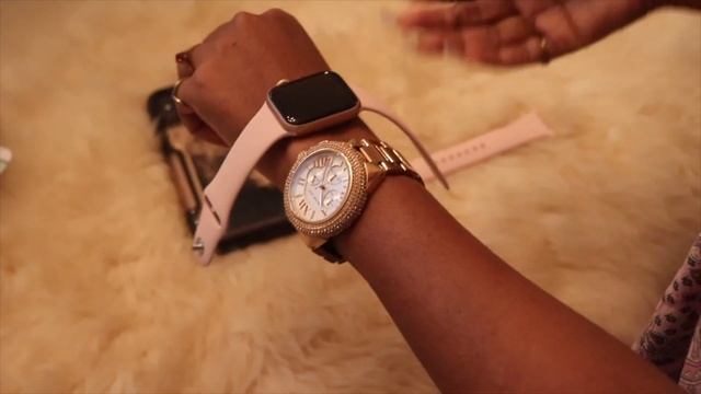 Apple Watch Series 5 Unboxing Part 1 смотреть онлайн