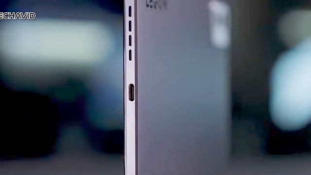 Level Up with Lenovo Legion Y700 (2023) Gaming Tablet! смотреть онлайн