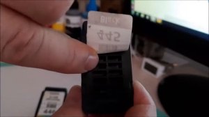 КАК САМОМУ ЗАПРАВИТЬ КАТРИДЖИ ДЛЯ ПРИНТЕРА CANON MG 2540S !!!