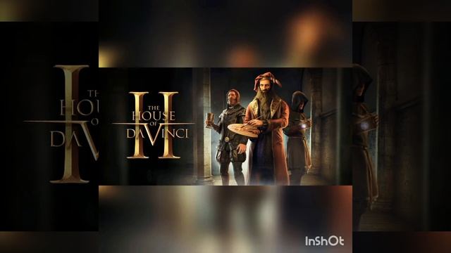 The House of Da Vinci 2 Soundtrack смотреть онлайн
