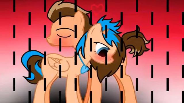 пони клип \ути моя маленькая\на заказ