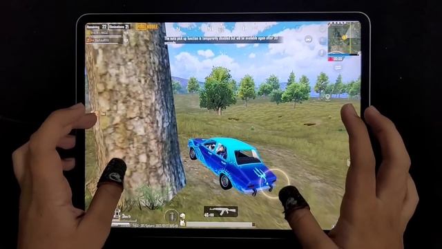 30 KILLS ? DOUBLE M24 CHALLENGE ? 6 FINGERS CLAW IPAD PRO 90 FPS HANDCAM GAMEPLAY смотреть онлайн
