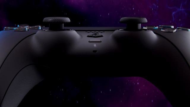 DualSense Cosmic Red & Midnight Black - Trailer de Revelação | PS5 смотреть онлайн