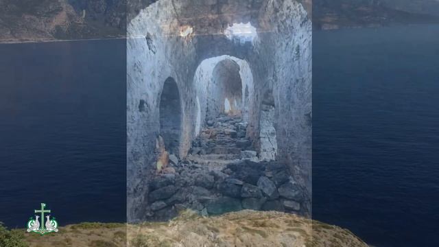 Паломничество на родину святителя Николая Чудотворца смотреть онлайн