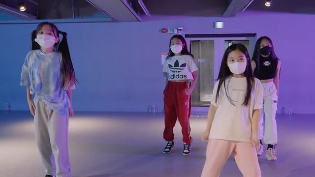 SOMI - DUMB DUMB / Learner's Class смотреть онлайн
