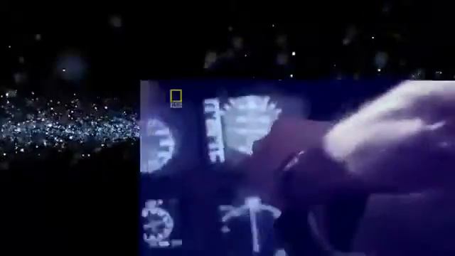 Air Crash Investigation S01E06 Пике над океаном Cutting Corners смотреть онлайн