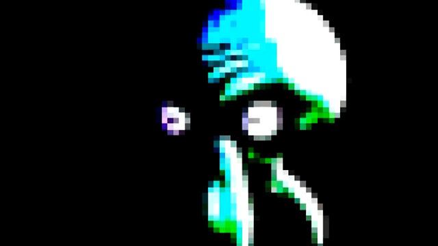 stop posting about among us but it's squidward смотреть онлайн