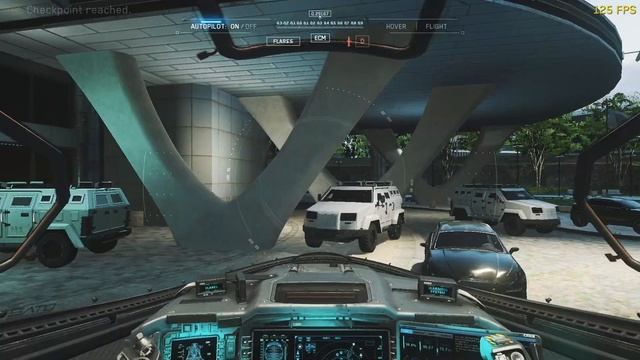 Call of Duty Infinite Warfare | The party begins | #2 смотреть онлайн