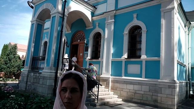 Куда поехать, что посмотреть?Духовные места России/Старцы в Оптиной Пустыни. смотреть онлайн